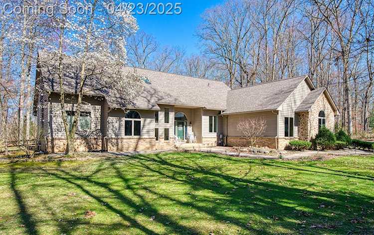 6310 Stofer Rd in Dexter Twp, MI Photo 1