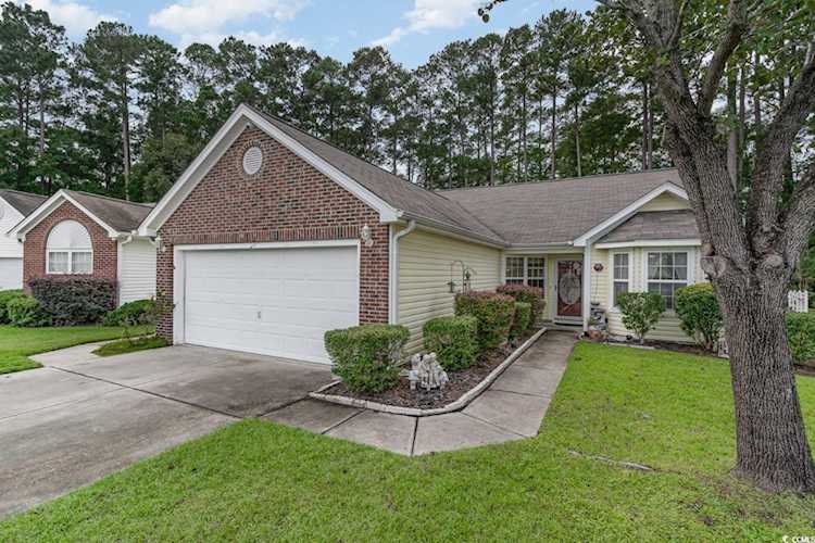 376 Mckendree Ln. Myrtle Beach, SC 29579 | MLS 2422361