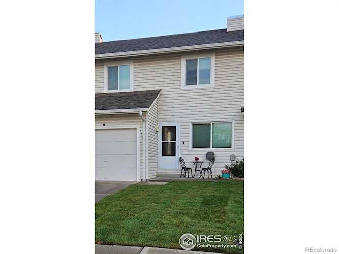 1563 Peacock Place Arbor Meadows Motivated Seller!! Welcome to this amazing and inviting 3-bedroom, 1.5-bath home in sought-after... Loveland Larimer CO 80537 IR1031633 home for sale $352,900 IR1031633 Photo 1
