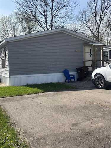 6704 Mill Stream Ln in Lansing, MI Photo 1