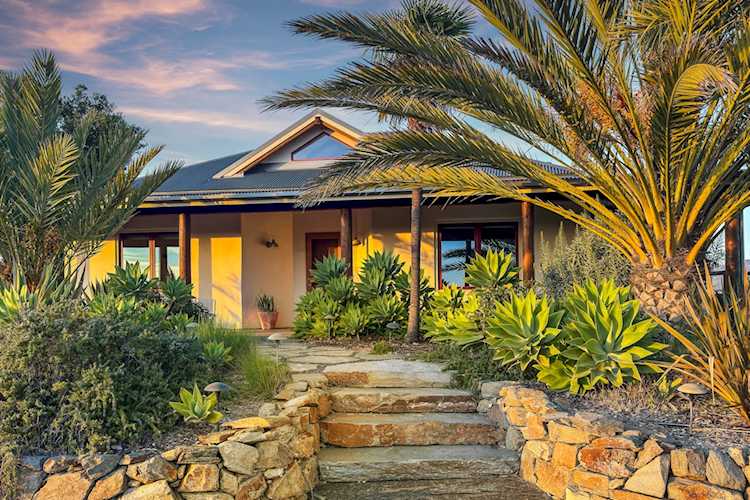 3550 Live Oak Rd. Rd, Santa Ynez, CA 93460