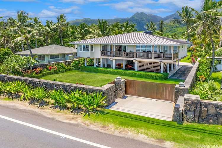 53-926 Kamehameha Hwy Hauula, HI 96717 | MLS 202510237