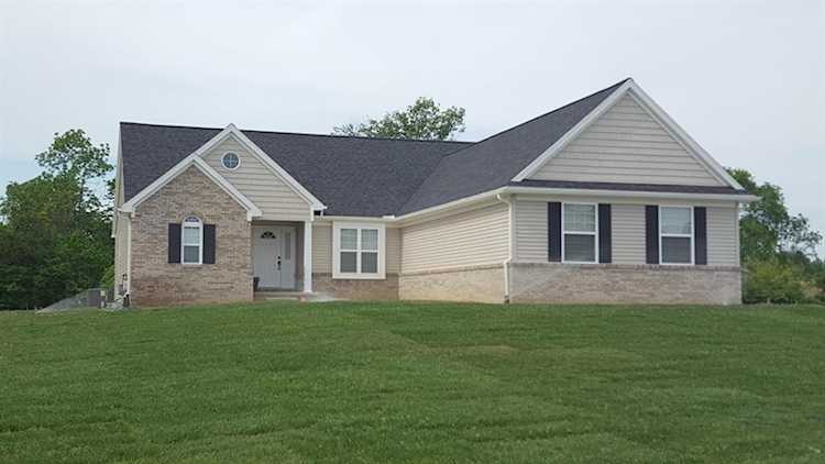 6425 Earl June Ct in Dexter Twp, MI Photo 1