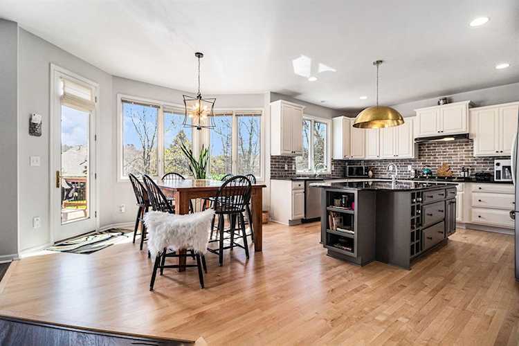 9037 Yorkshire Dr in York Twp, MI Photo 1