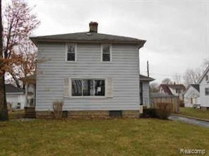 1413 Greenway Ave in Flint, MI Photo 1