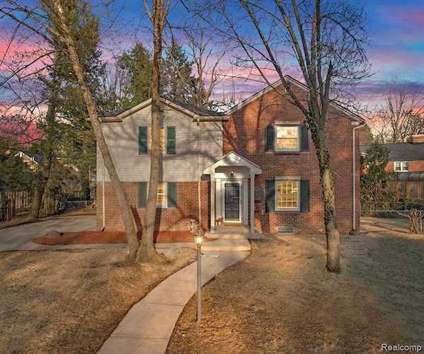 1905 Steere in Ann Arbor, MI Photo 1