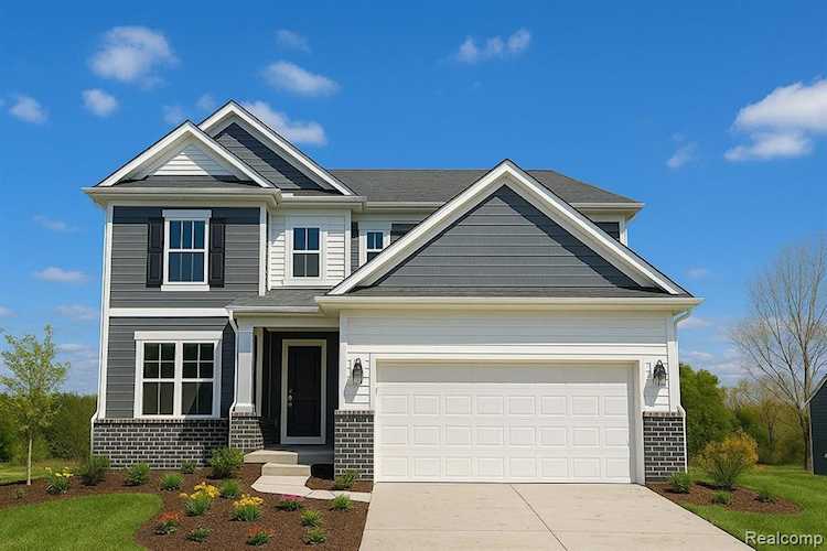 30116 Norway Dr in South Lyon, MI Photo 1
