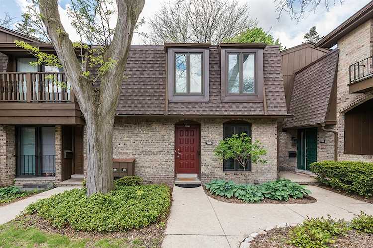 706 Greenhills Dr in Ann Arbor, MI Photo 1