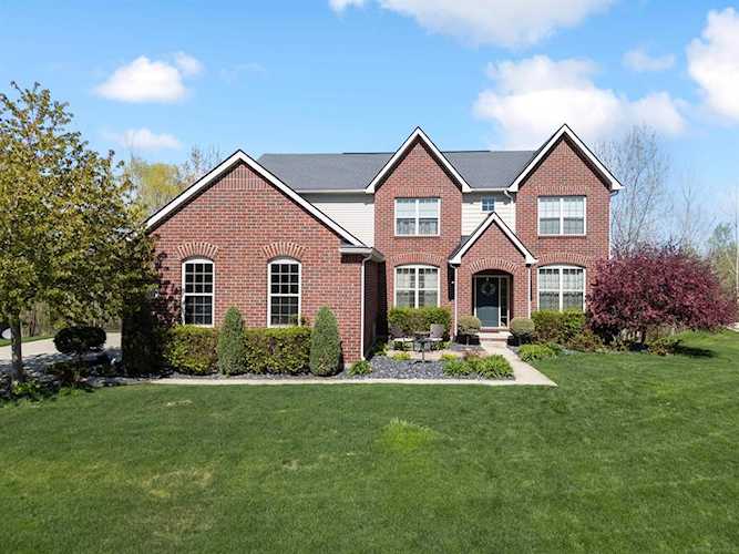 717 Dennison Ct in Oakland Twp, MI Photo 1