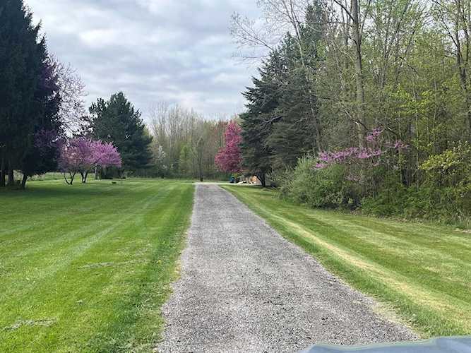 7532 E E W Ave in Brady Twp, MI Photo 1