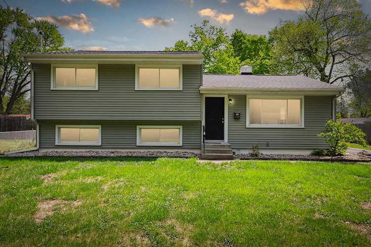 339 S Madison St in Adrian, MI Photo 1