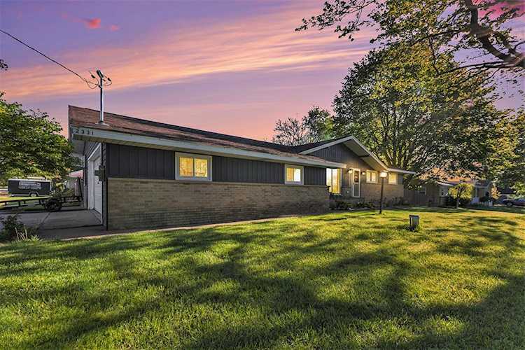 2331 SW 92nd St in Byron Twp, MI Photo 1