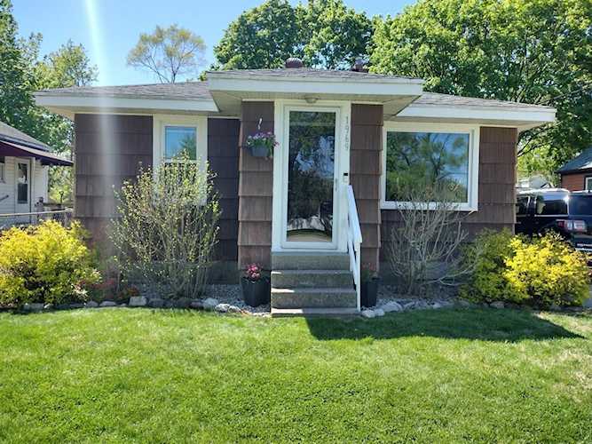 1969 Hudson St in Muskegon, MI Photo 1