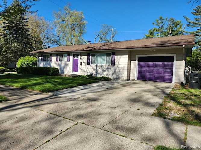 501 Virginia Ave in East Lansing, MI Photo 1