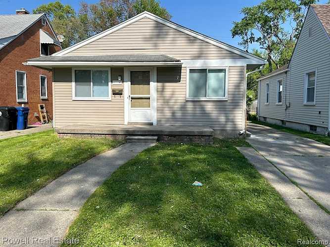 15840 Wakenden in Redford Twp, MI Photo 1