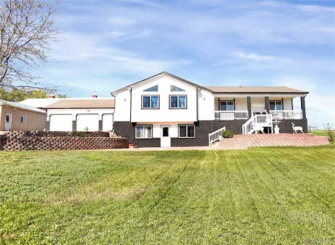 18553 County Road 5 Berthoud Welcome to this spacious and beautifully updated ranch home on a large lot in Berthoud!... Berthoud Weld CO 80513 5575131 home for sale $755,000 5575131 Photo 1