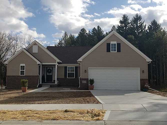 10643 Valley View Dr in York Twp, MI Photo 1