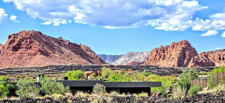 1500 Split Rock Dr. Ivins, UT 84738 lot for sale, MLS#25-261242 - Erika Rogers Photo 1