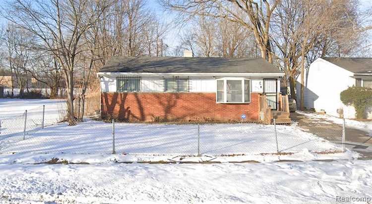 1622 Barbara Dr in Flint, MI Photo 1