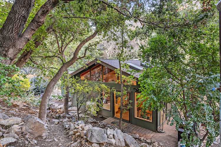 2939 Matilija Canyon Rd, Ojai, CA 93023