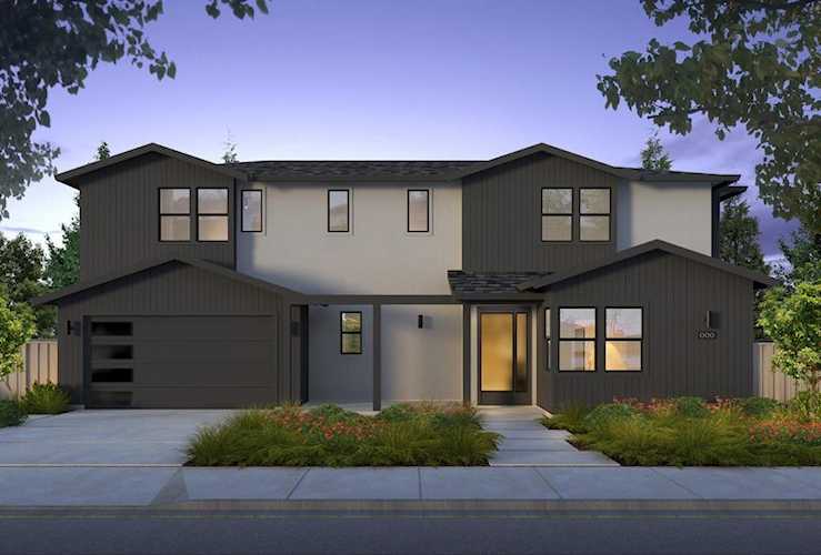 1100 Hobart St, Menlo Park, CA 94025