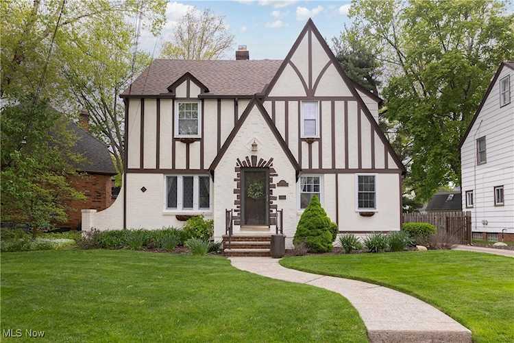 For Sale: $587,500 A home for sale for sale at 570 Morewood