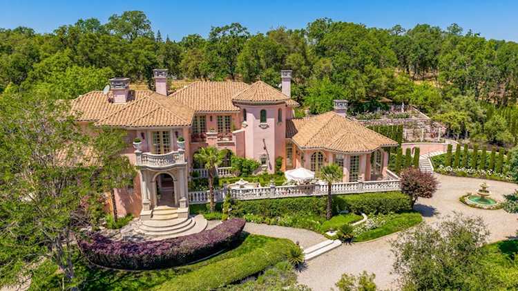 2020 Kaila Way, El Dorado Hills, CA 95762