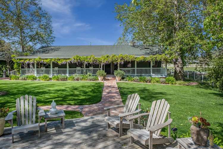 2921 Ontiveros Rd, Santa Ynez, CA 93460
