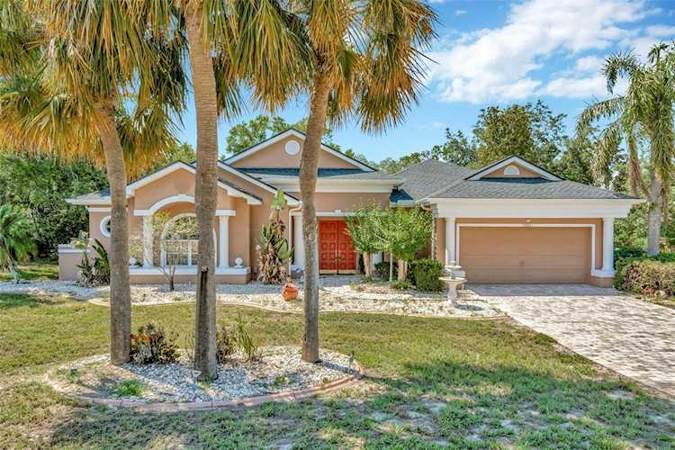 14680 Linden Dr Spring Hill, FL 34609 | MLS O6310079