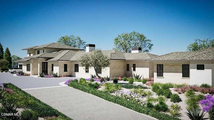 925 W Stafford Rd, Thousand Oaks, CA 91361