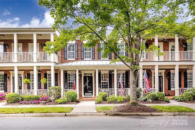 139 Harper Lee St Davidson, NC 28036 MLS 4262722