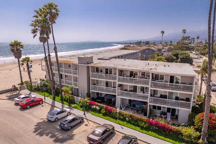 4975 Sandyland Rd #302, Carpinteria, CA 93013