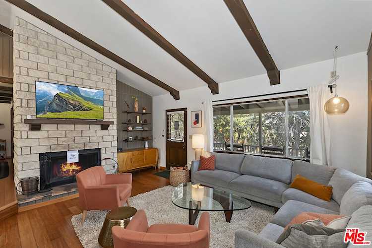 779 Villa Grove Ave Big Bear City, CA 92314 MLS 25518455