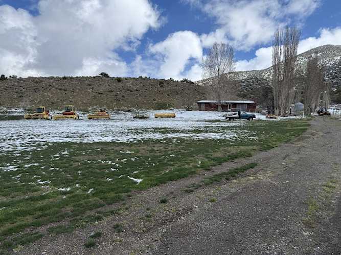 Highway 305 Hwy Battle Mountain, NV 89820 | MLS 3626076