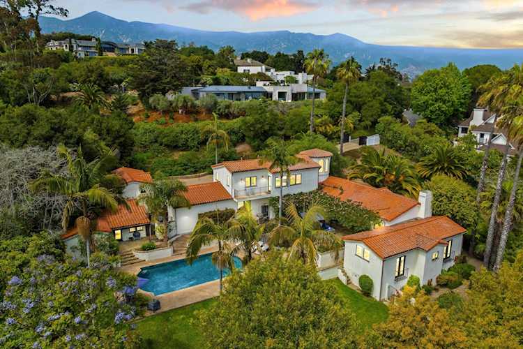 1151 Glenview Rd, Montecito, CA 93108