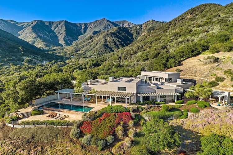 892 Toro Canyon Rd, Montecito, CA 93108