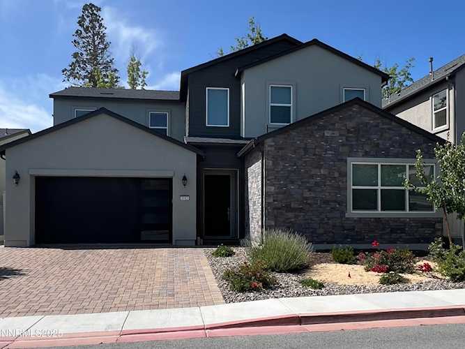 5563 Western Rider Trl Reno, NV 89511 | MLS 250052006