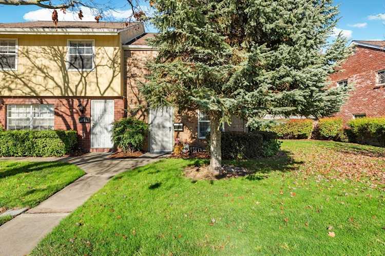 6533 Donegal Drive, Citrus Heights, CA 95621