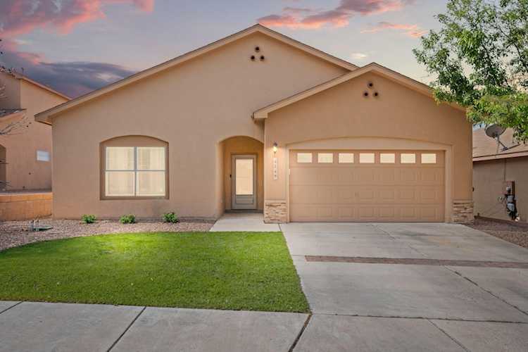 6264 Azaleas Rd NW Albuquerque, NM 87114 | MLS 1086694