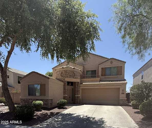 21280 N 96th Ave Peoria, AZ 85382 MLS 6886463