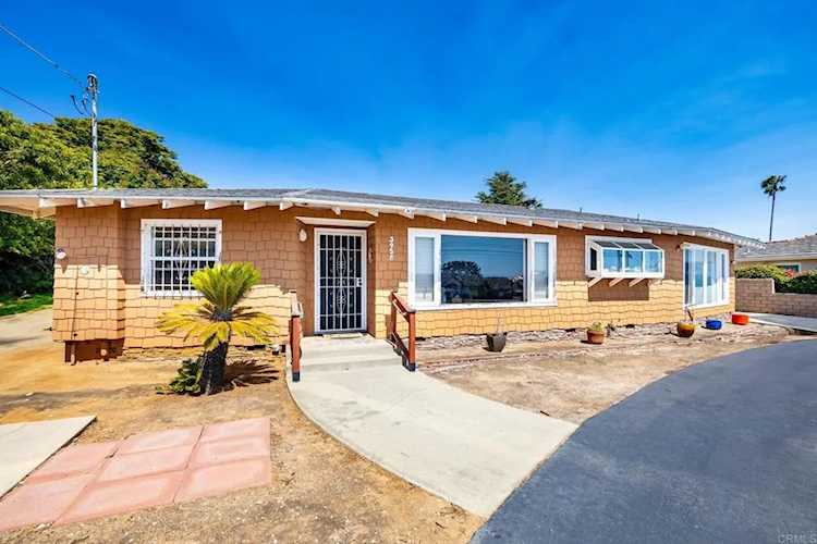 3958 Skyline Road Carlsbad, CA 92008 | MLS NDP2506461