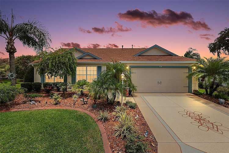 718 Beldon Ct The Villages FL - 240 G5098268 01 