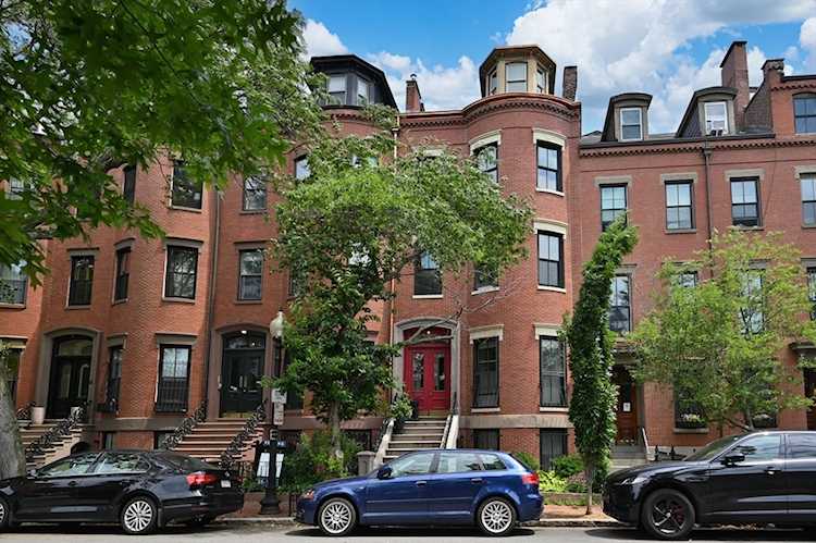 69 Worcester St #5 Boston MA 02118 73392132