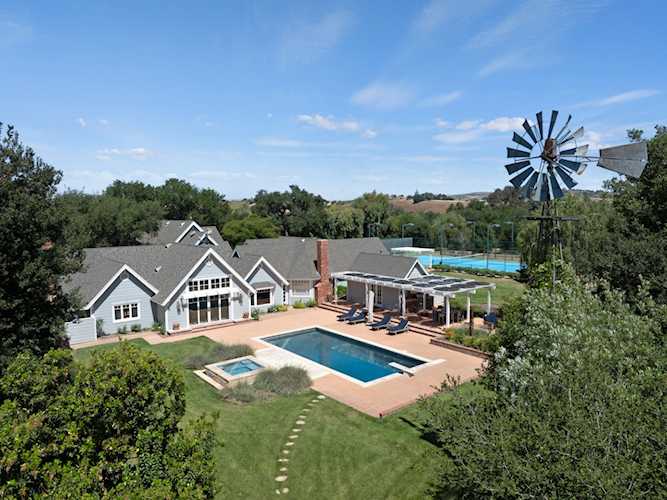 1642 Alamo Pintado Rd, Solvang, CA 93463