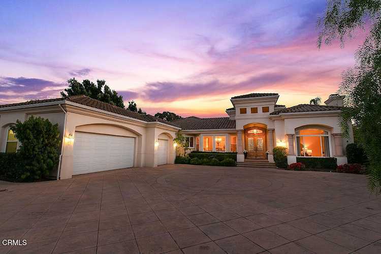 2625 Marvella Ct, Camarillo, CA 93012