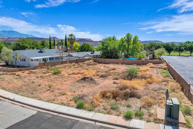 Desert Dawn DR Santa Clara, UT 84765 lot for sale, MLS#25-262376 - Erika Rogers Photo 1