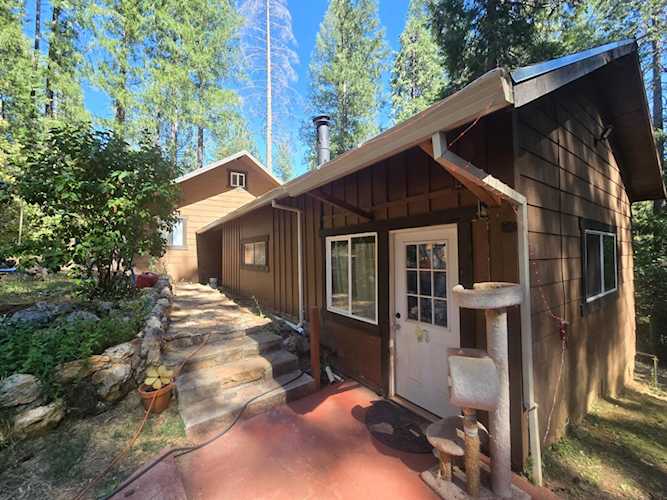 3165 Homewood Drive, Georgetown, CA 95634