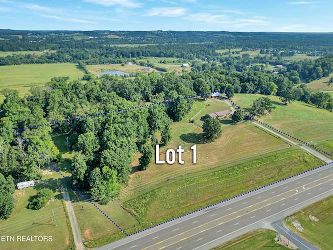 4217 Us Highway 411 (Lot 1) Maryville, TN 37801 MLS 1308150