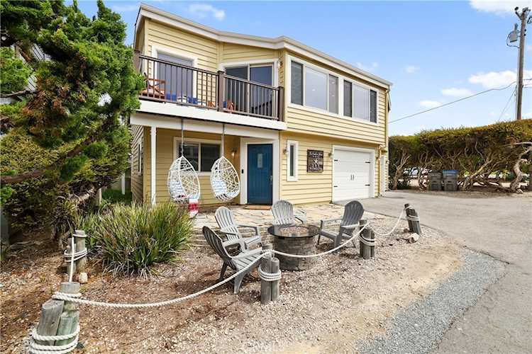 295 Plymouth St, Cambria, CA 93428