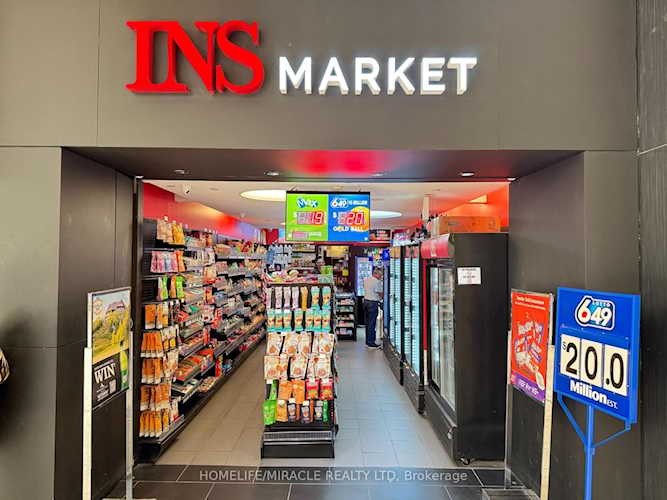 cannabis store toronto